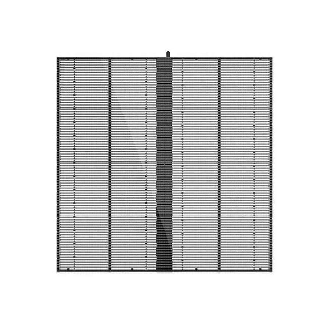 Прозрачный экран