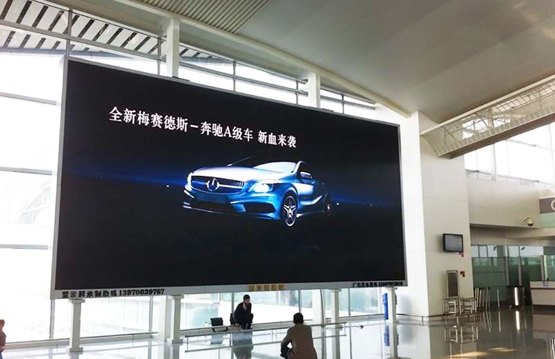 Shenzhen Good Display Optoelectronics Technology Co., Ltd. 