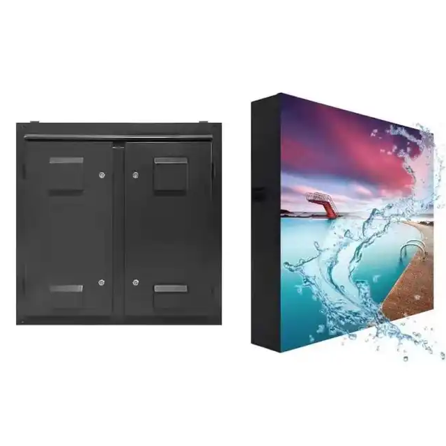 Tutustu 320*160 mm:n sis&auml;moduulin&auml;yt&ouml;n etuihin