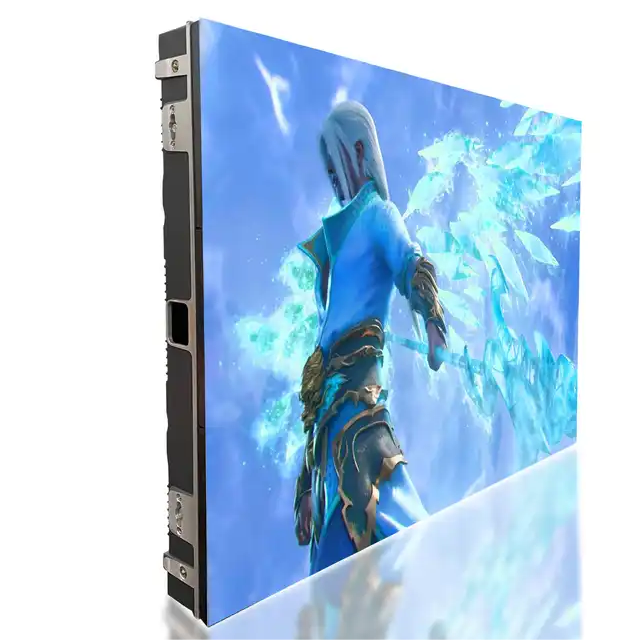 Mi az a belt&eacute;ri LED kijelző?