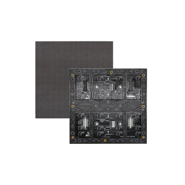 p2 p3 p4 p5 p6 p8 p10 smd led displaymodul inomhus utomhusuthyrning led displaymodul