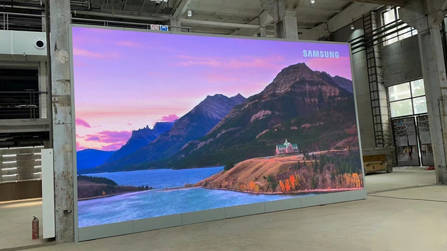 Sis&auml;k&auml;ytt&ouml;inen LED-n&auml;ytt&ouml; Tehokas LED-videosein&auml;n&auml;ytt&ouml; P2.5 P3 P4 P5 P6 sis&auml;k&auml;ytt&ouml;inen LED-n&auml;ytt&ouml;