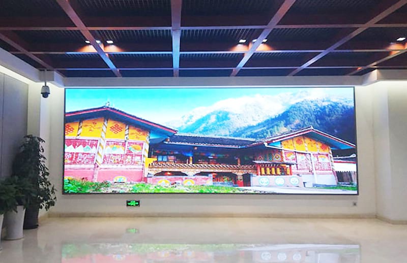 Shenzhen Good Display Optoelectronics Technology Co., Ltd. 