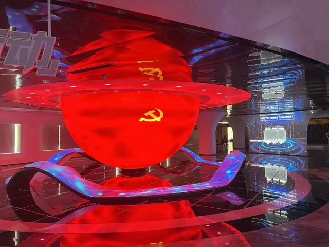 Σφαιρική οθόνη LED Οθόνη LED Sphere LED Σφαιρική οθόνη LED Οθόνη LED